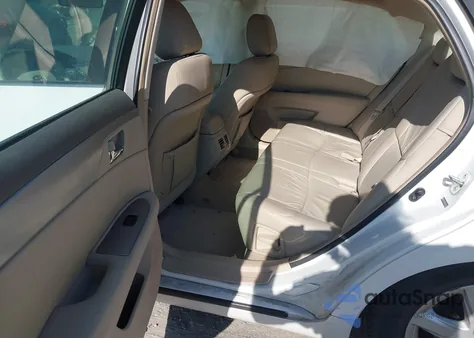 2009 Toyota Avalon Xl from USA, damaged, VIN 4T1BK36BX9U332882